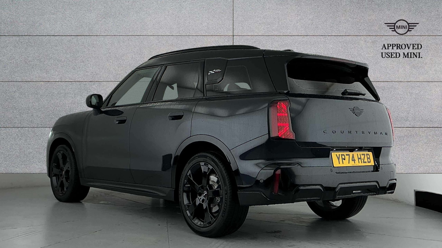 Used MINI Countryman 2024 for sale - 76529231: Photo 2