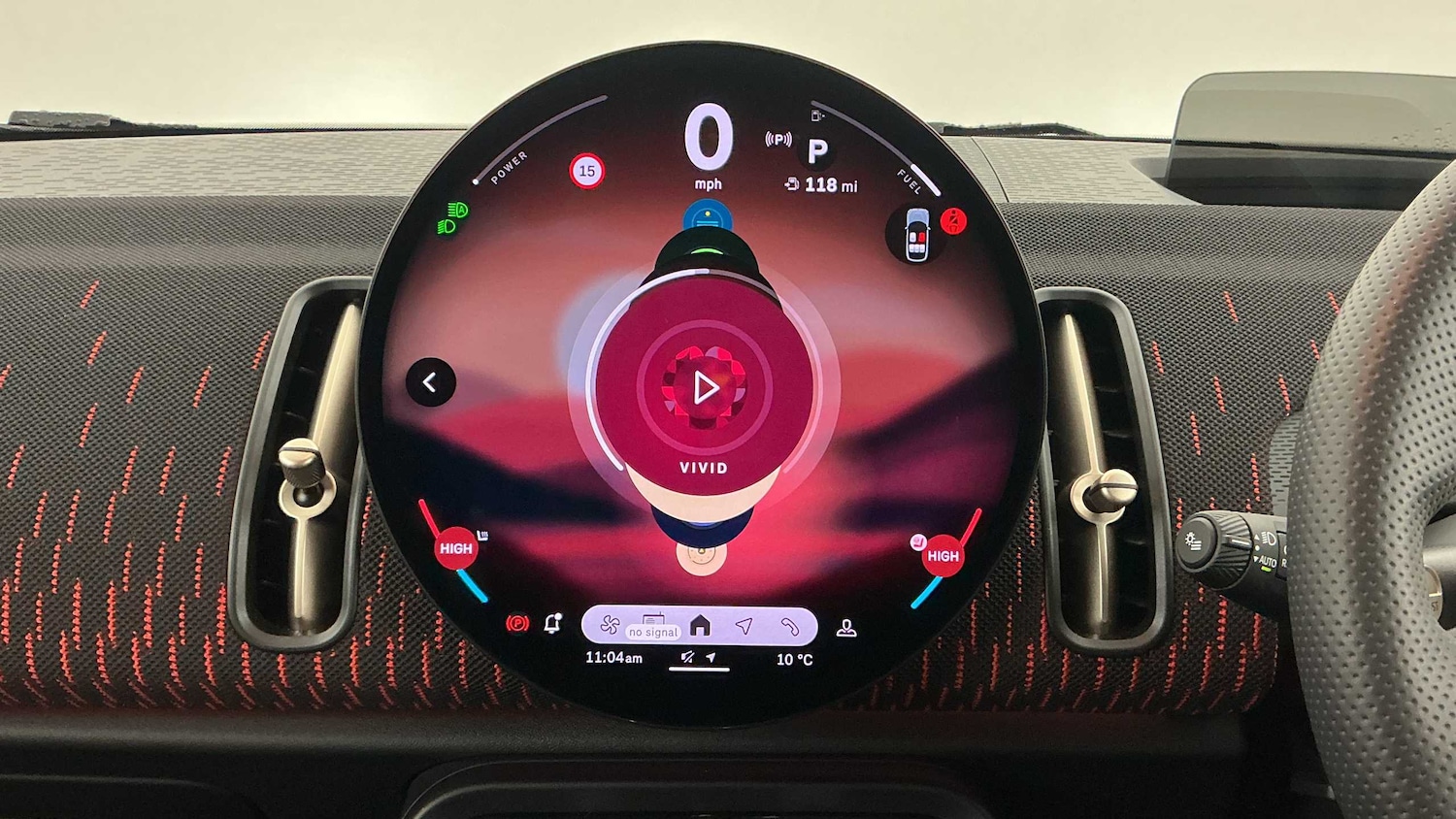 Used MINI Countryman 2024 for sale - 76529231: Photo 22