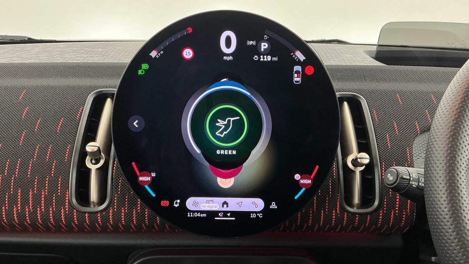 Used MINI Countryman 2024 for sale - 76529231: Photo 23