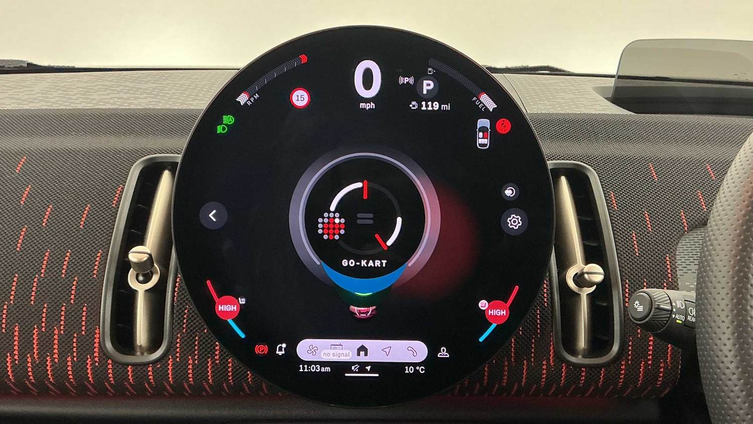 Used MINI Countryman 2024 for sale - 76529231: Photo 24