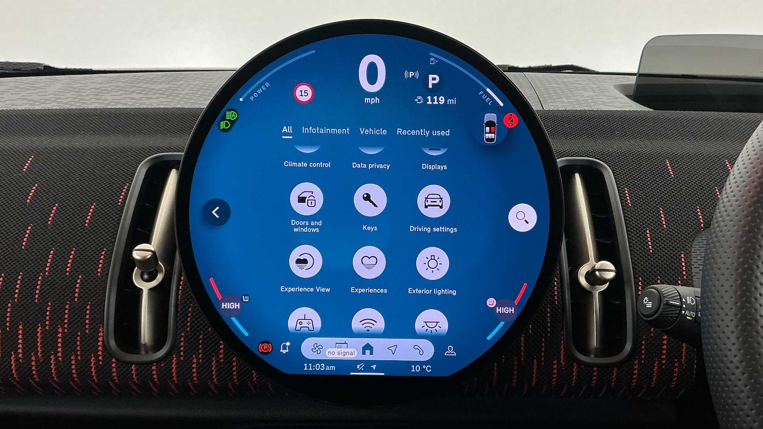 Used MINI Countryman 2024 for sale - 76529231: Photo 25