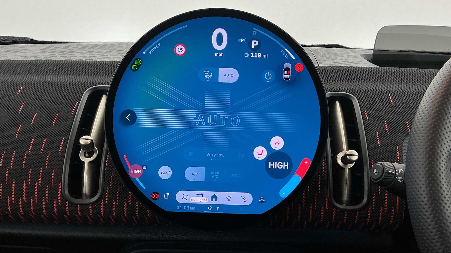 Used MINI Countryman 2024 for sale - 76529231: Photo 27