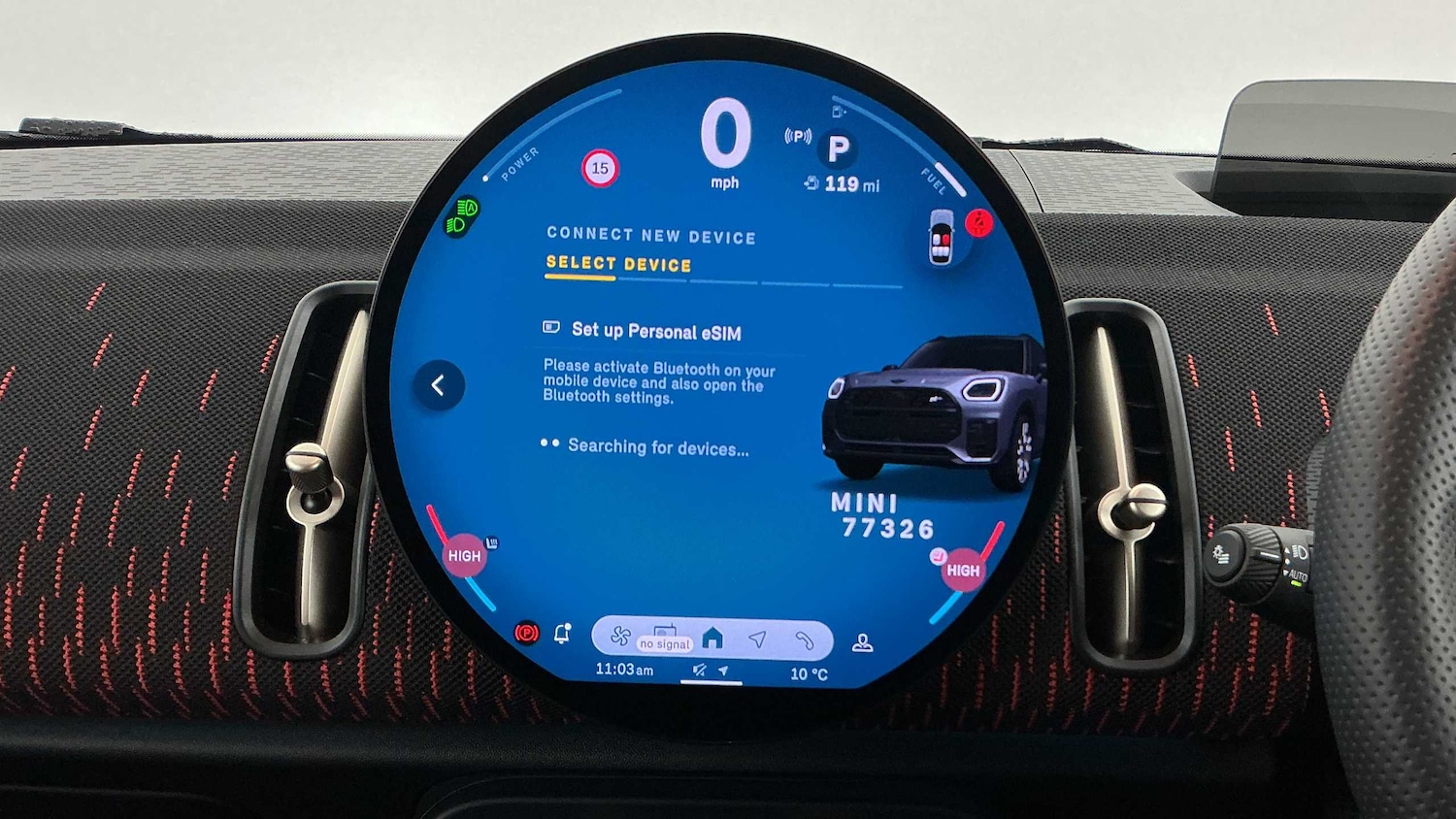 Used MINI Countryman 2024 for sale - 76529231: Photo 29