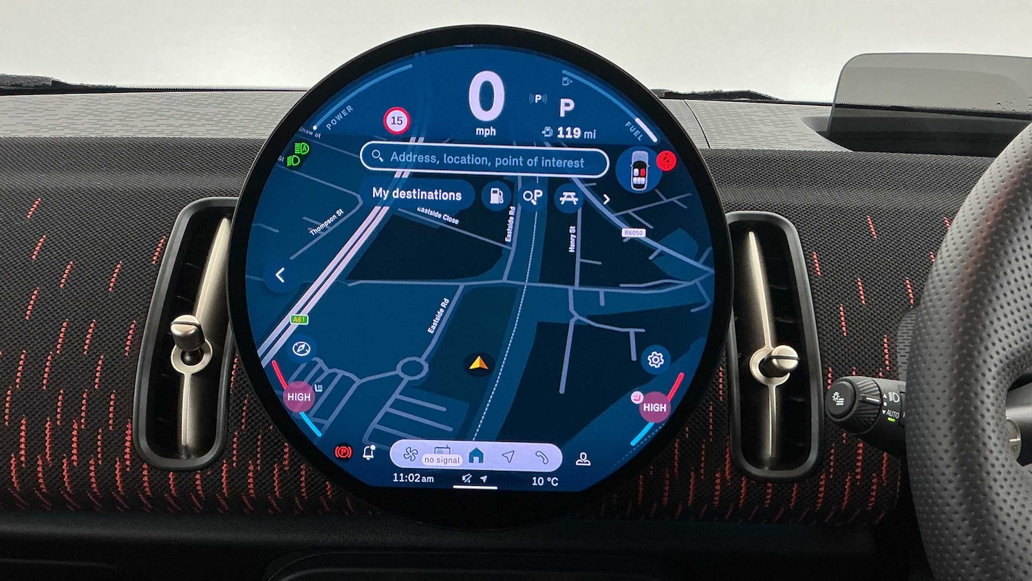 Used MINI Countryman 2024 for sale - 76529231: Photo 30