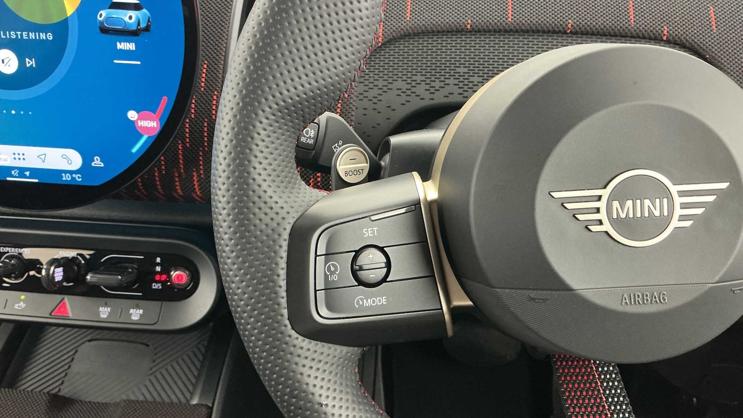 Used MINI Countryman 2024 for sale - 76529231: Photo 33