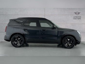 Used MINI Countryman 2024 for sale - 76529231: Photo