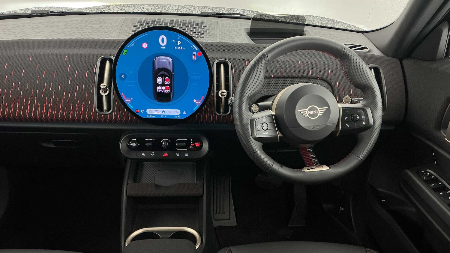 Used MINI Countryman 2024 for sale - 76529231: Photo 5