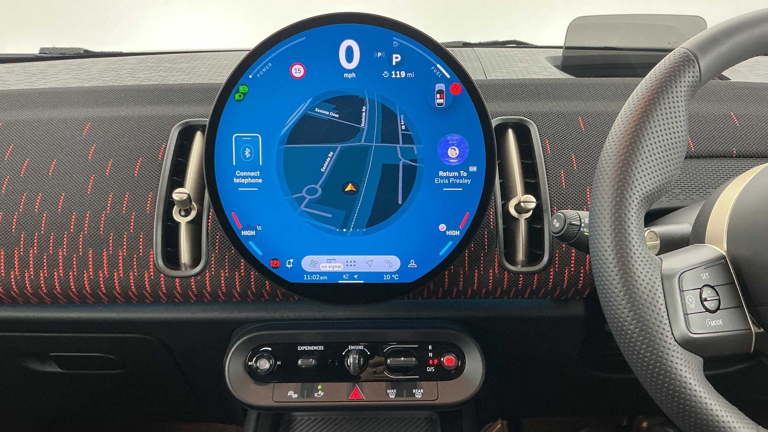 Used MINI Countryman 2024 for sale - 76529231: Photo 8