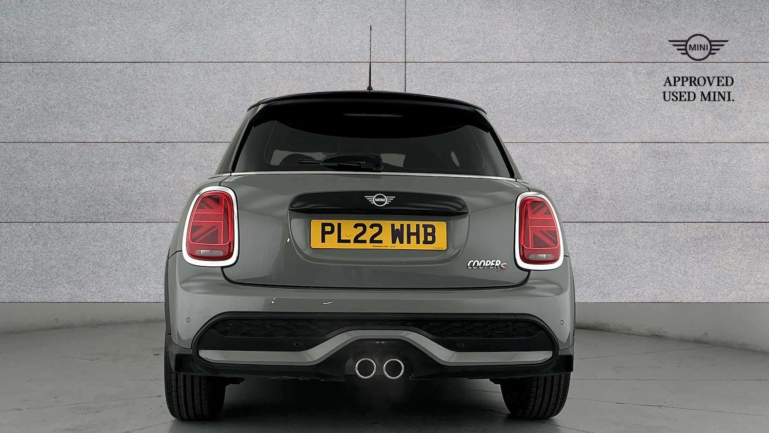 Used MINI Hatch 2021 for sale - 76610604: Photo 15