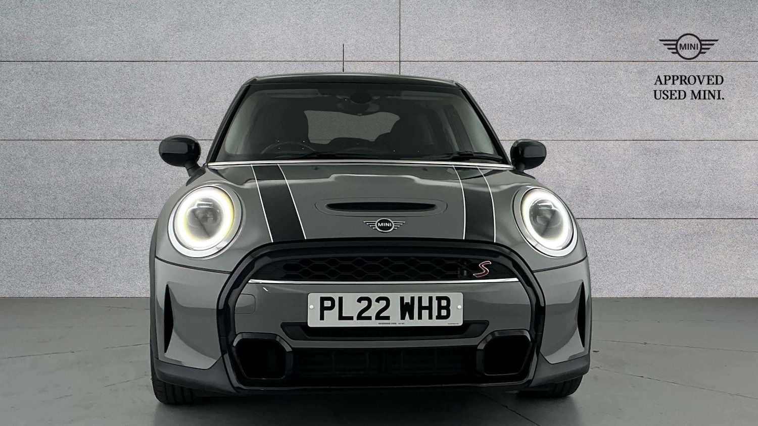 Used MINI Hatch 2021 for sale - 76610604: Photo 16