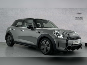MINI - Hatch