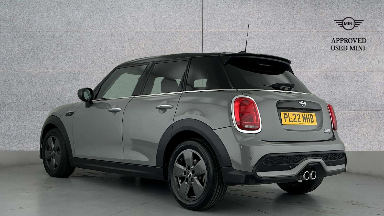 Used MINI Hatch 2021 for sale - 76610604: Photo 2