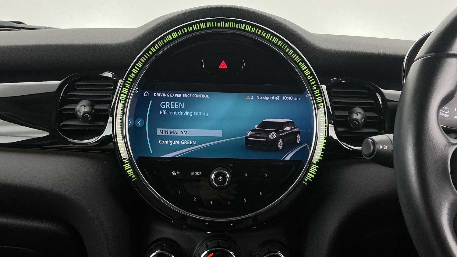 Used MINI Hatch 2021 for sale - 76610604: Photo 22