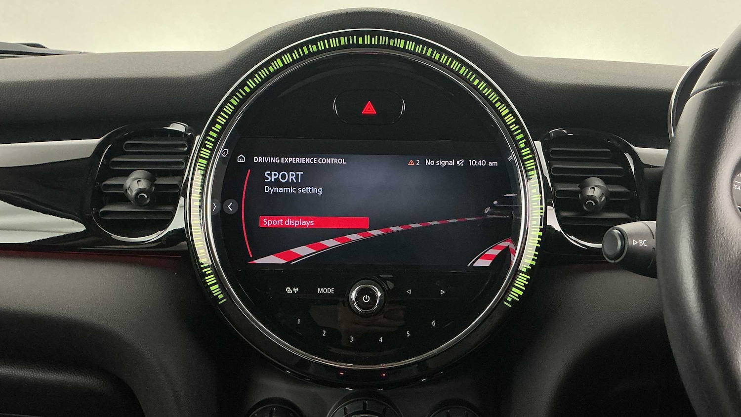 Used MINI Hatch 2021 for sale - 76610604: Photo 24