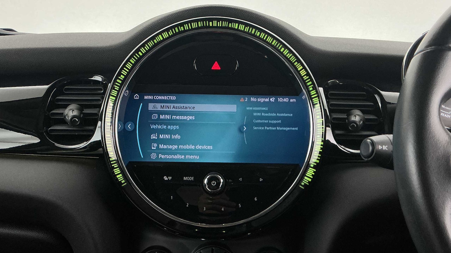 Used MINI Hatch 2021 for sale - 76610604: Photo 25