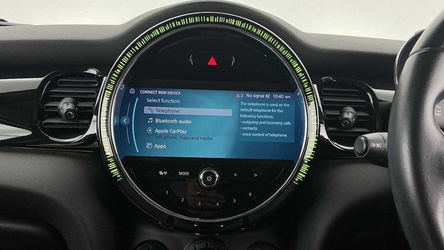 Used MINI Hatch 2021 for sale - 76610604: Photo 26