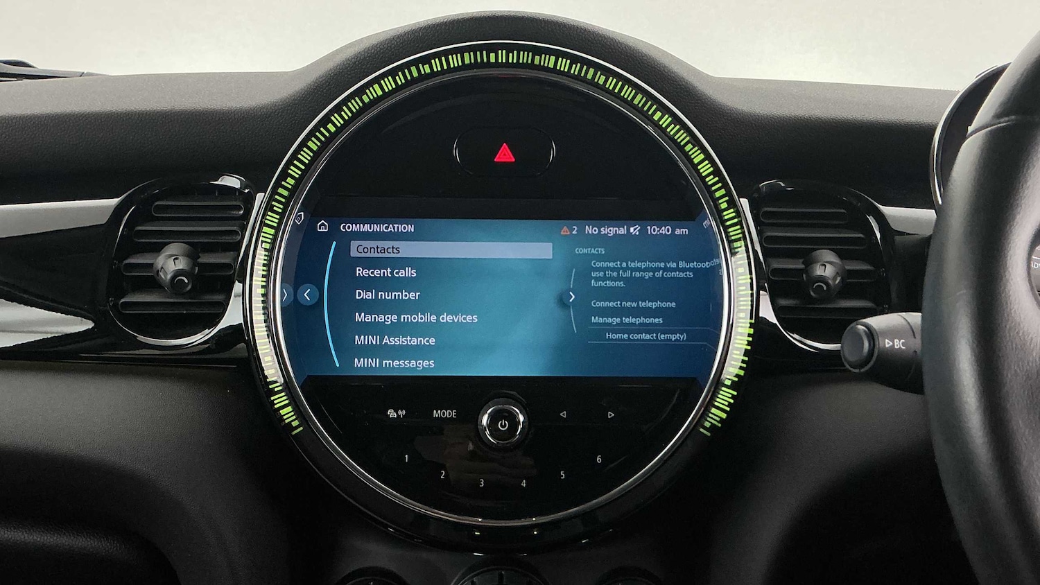 Used MINI Hatch 2021 for sale - 76610604: Photo 27