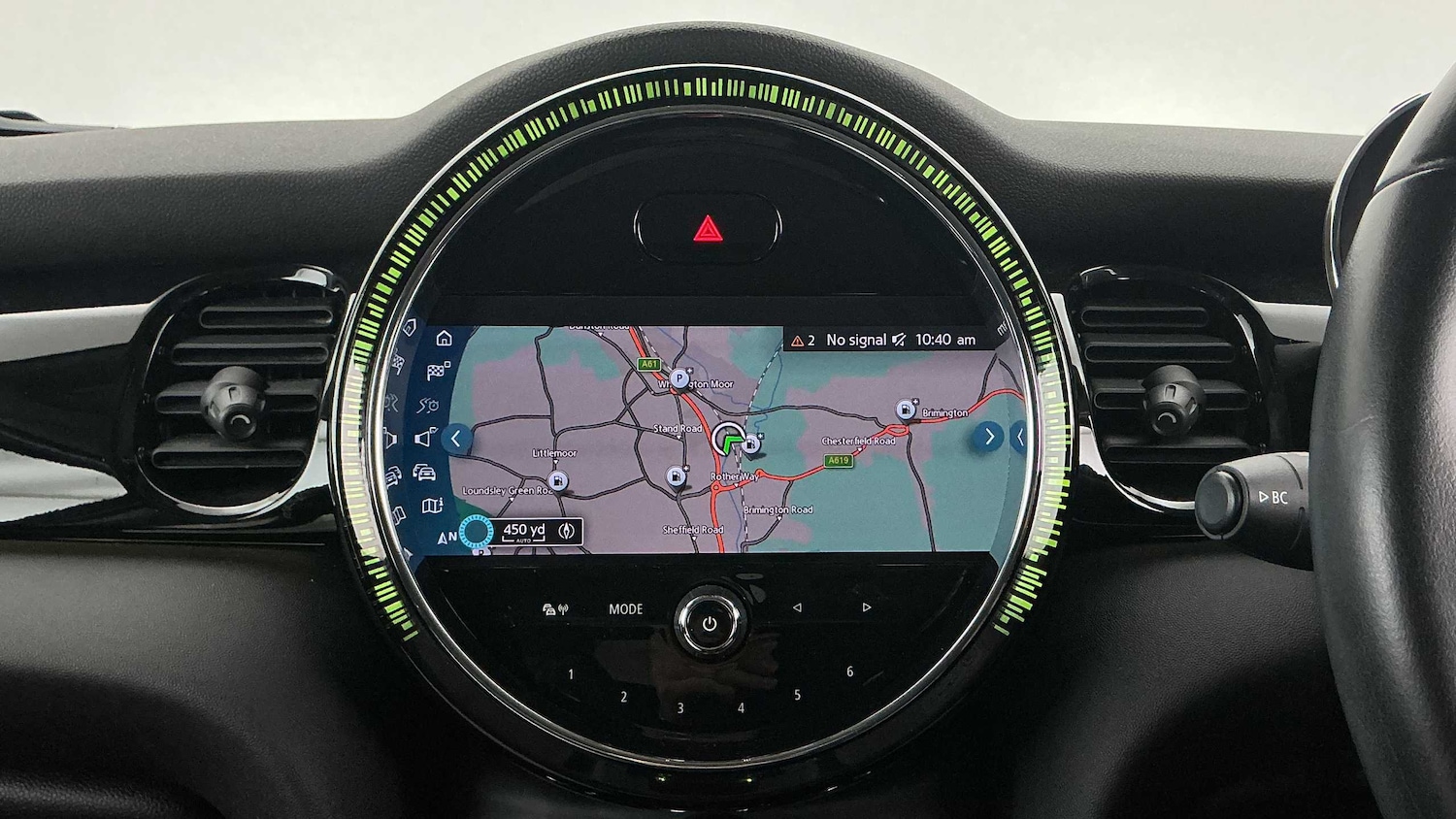 Used MINI Hatch 2021 for sale - 76610604: Photo 28