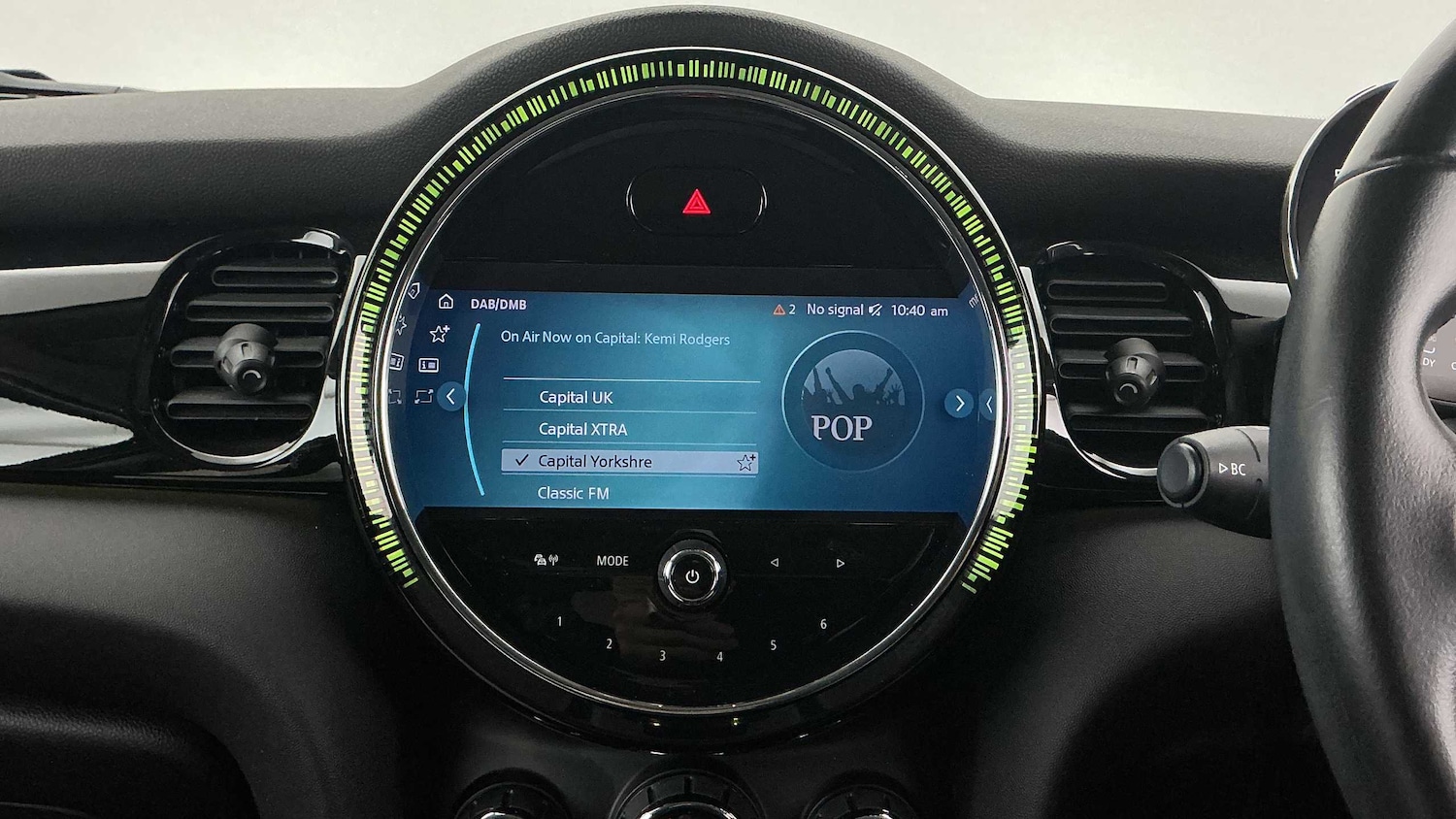 Used MINI Hatch 2021 for sale - 76610604: Photo 29