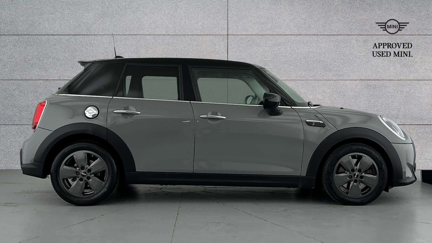 Used MINI Hatch 2021 for sale - 76610604: Photo 3