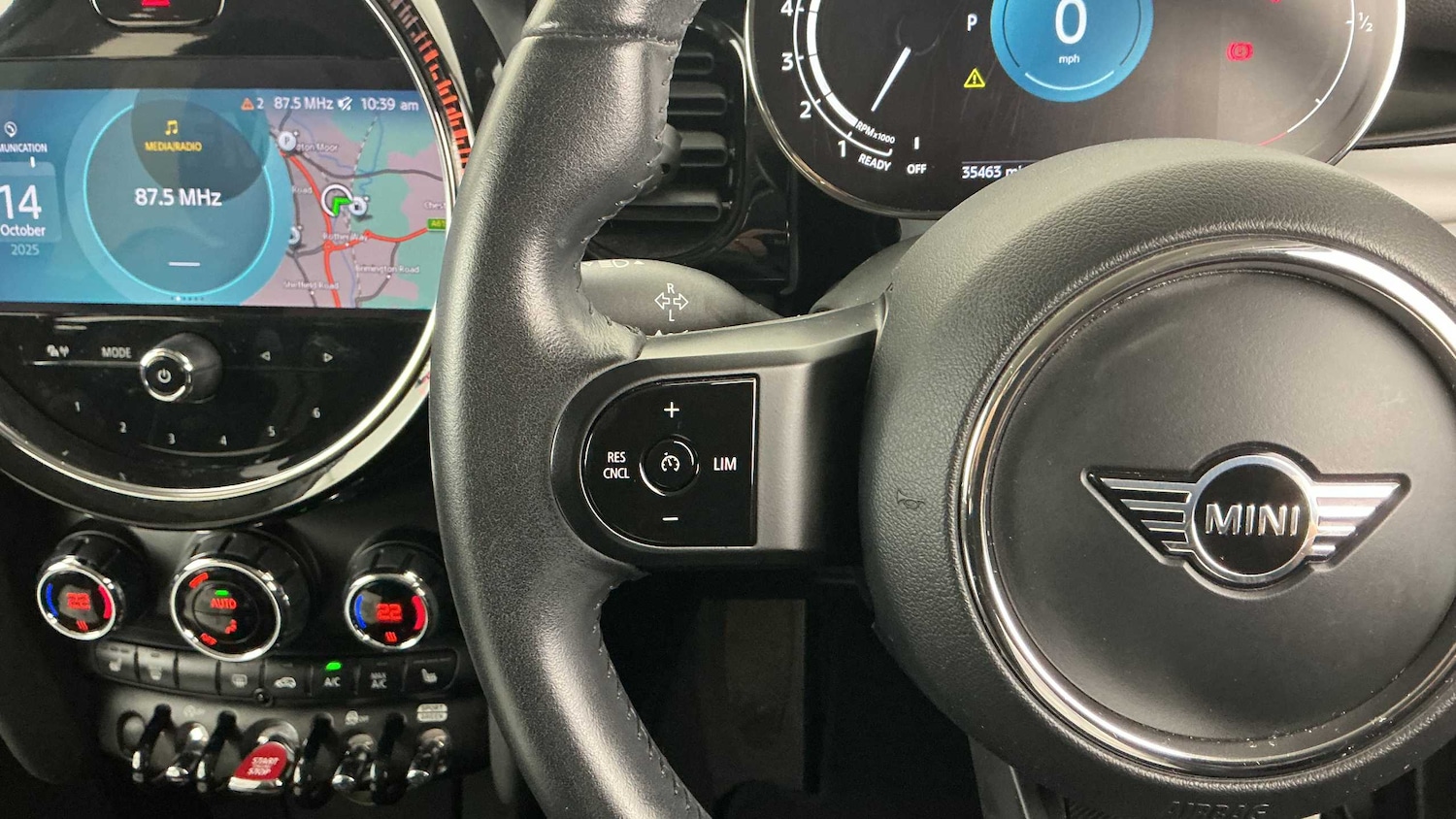 Used MINI Hatch 2021 for sale - 76610604: Photo 33