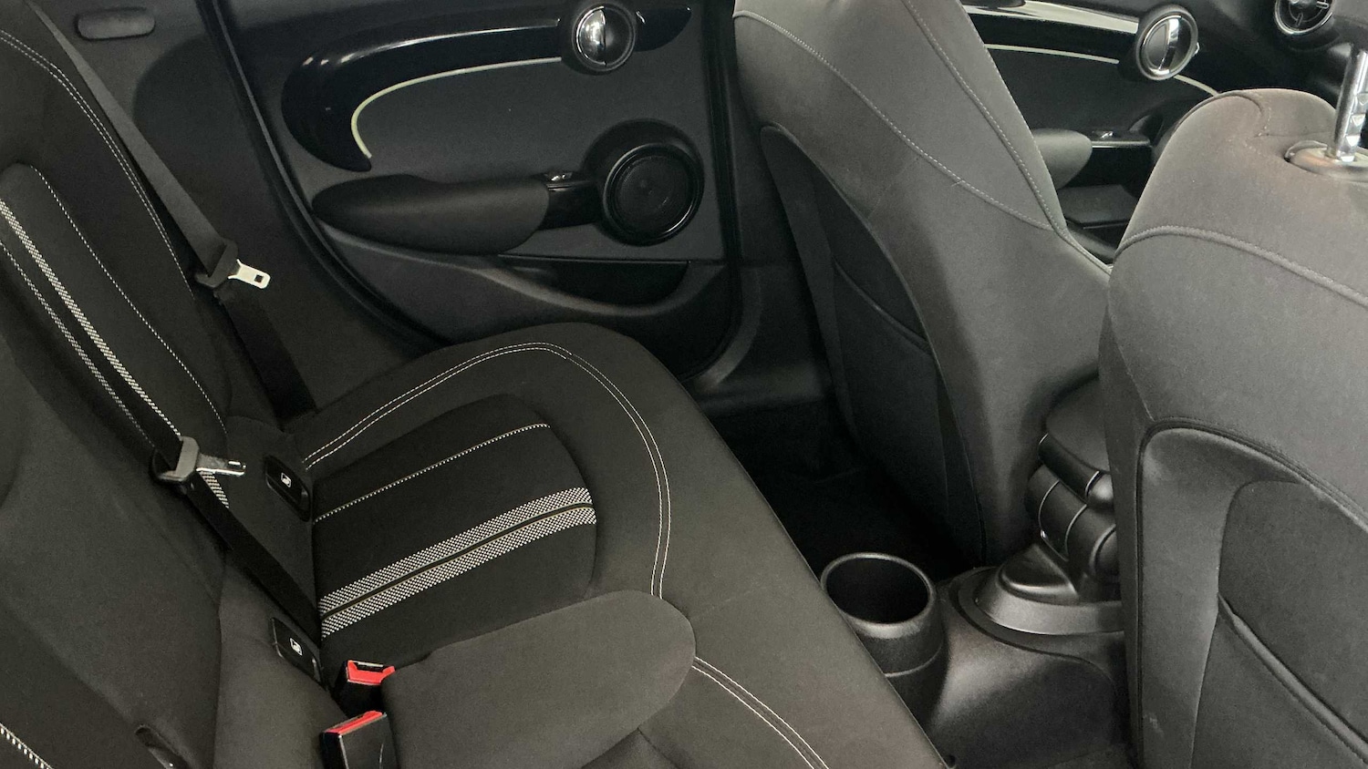 Used MINI Hatch 2021 for sale - 76610604: Photo 35