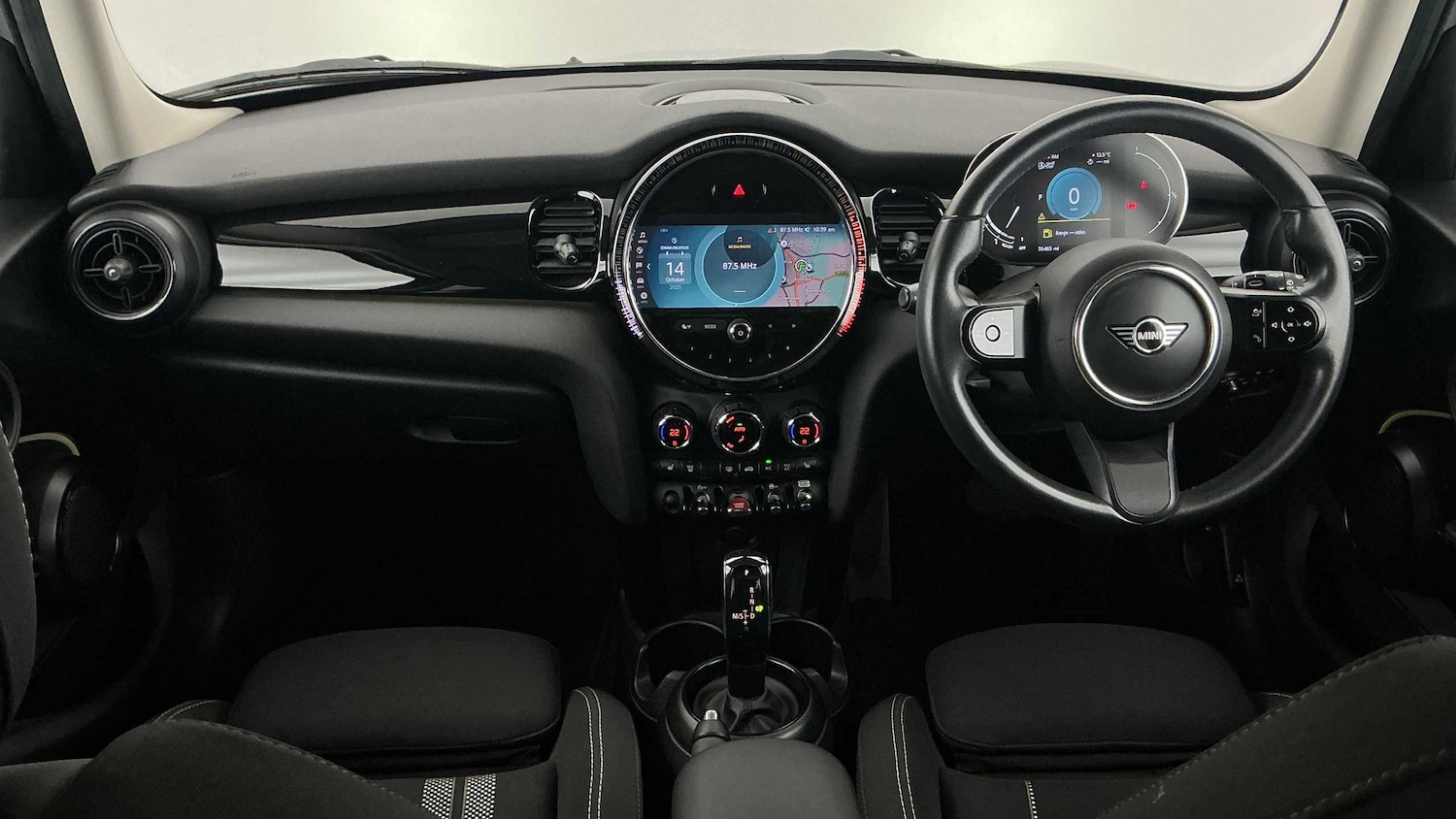 Used MINI Hatch 2021 for sale - 76610604: Photo 4