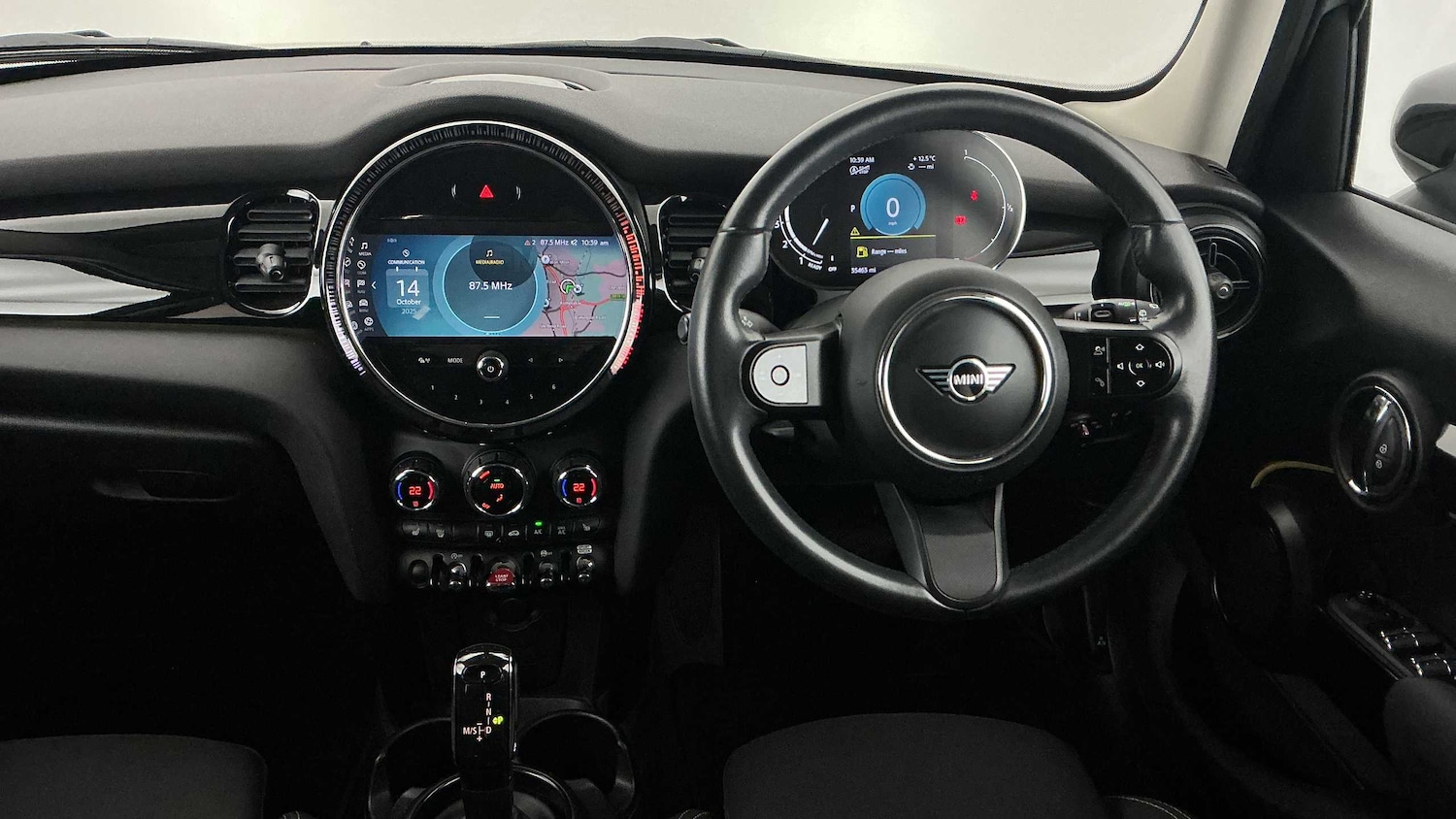 Used MINI Hatch 2021 for sale - 76610604: Photo 5