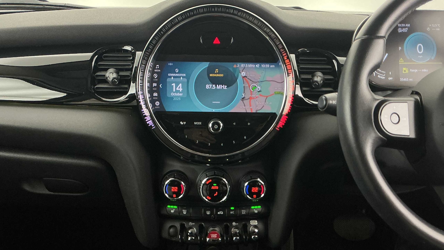 Used MINI Hatch 2021 for sale - 76610604: Photo 8