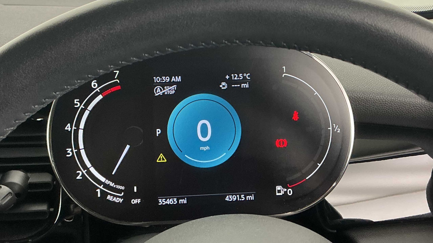 Used MINI Hatch 2021 for sale - 76610604: Photo 9