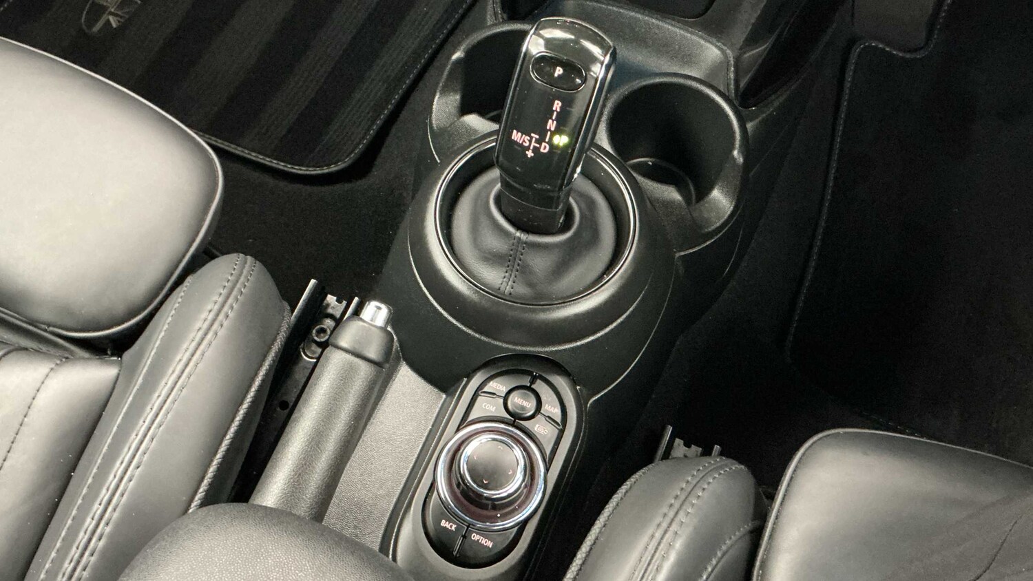 Used MINI Hatch 2023 for sale - 77361336: Photo 10