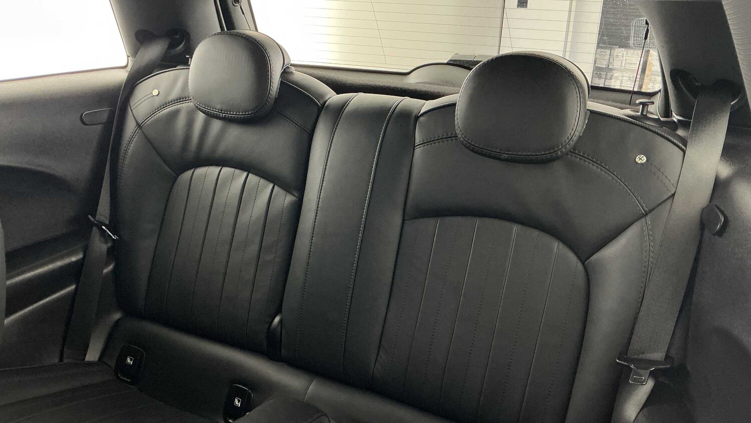 Used MINI Hatch 2023 for sale - 77361336: Photo 12