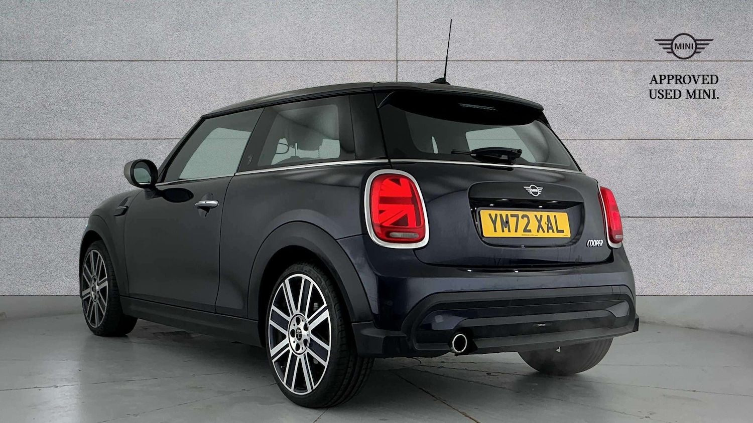 Used MINI Hatch 2023 for sale - 77361336: Photo 2