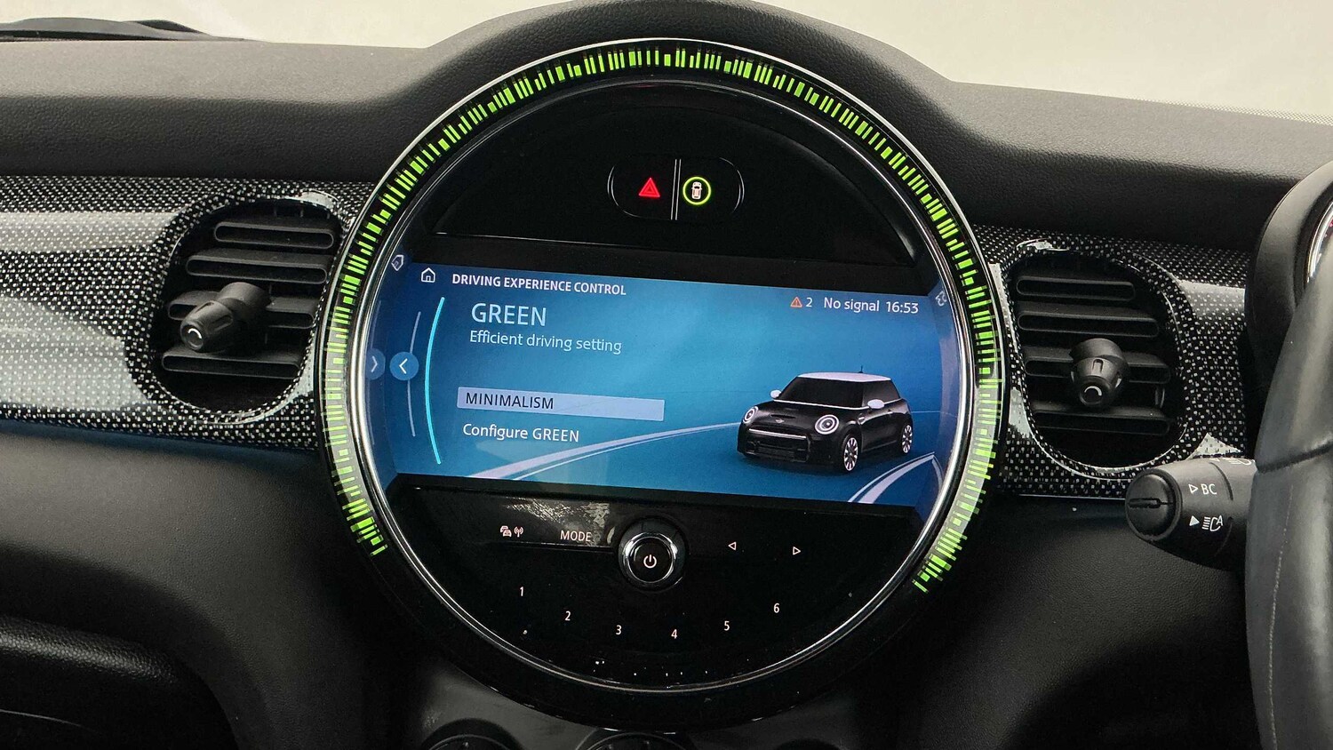 Used MINI Hatch 2023 for sale - 77361336: Photo 22