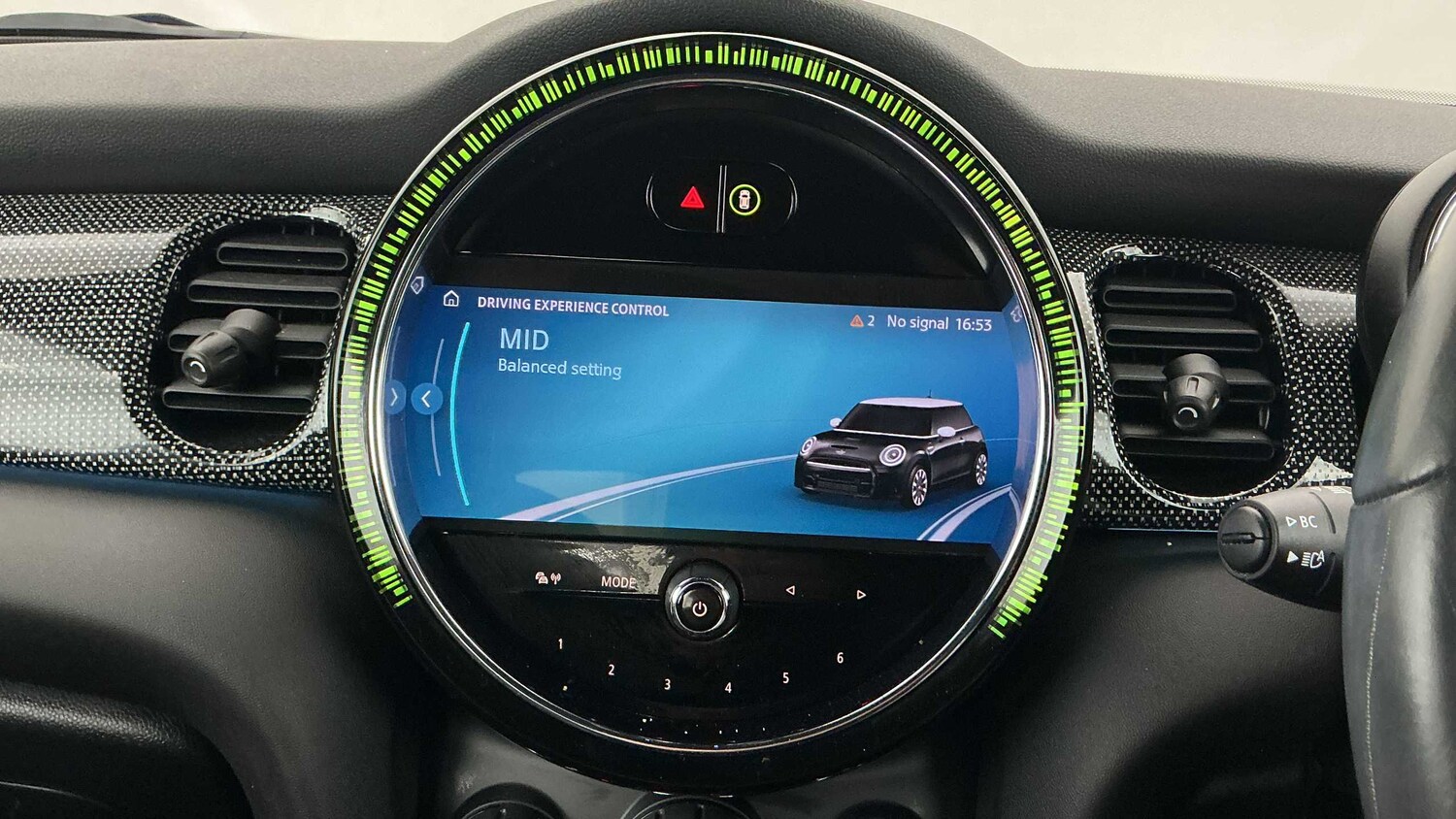 Used MINI Hatch 2023 for sale - 77361336: Photo 23