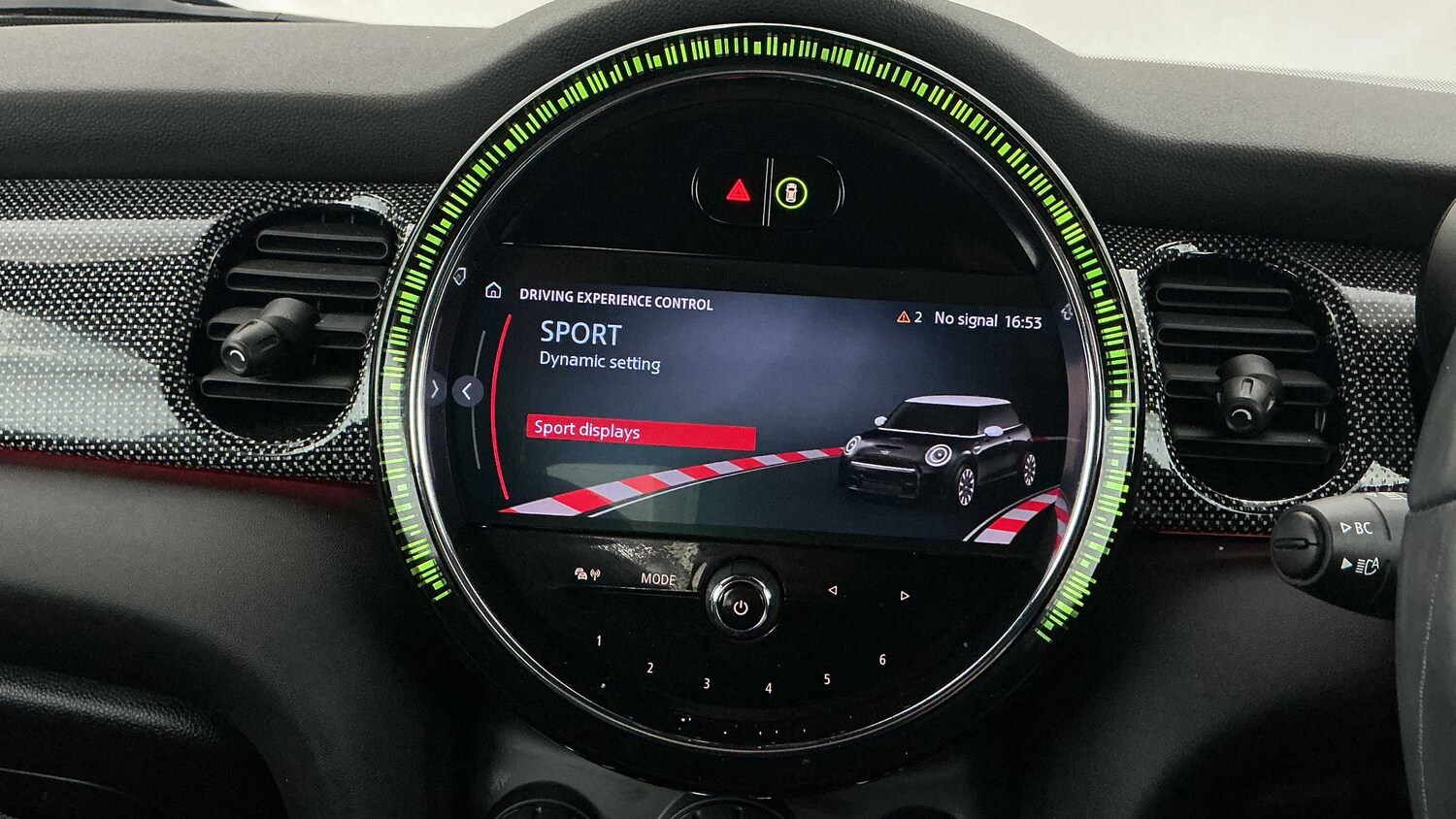 Used MINI Hatch 2023 for sale - 77361336: Photo 24