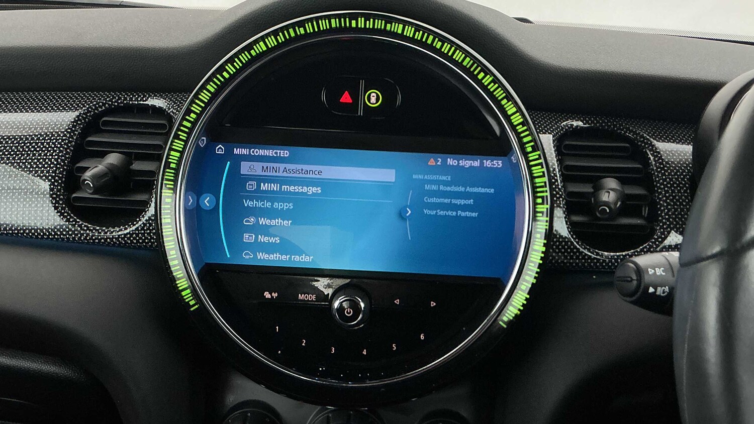 Used MINI Hatch 2023 for sale - 77361336: Photo 25