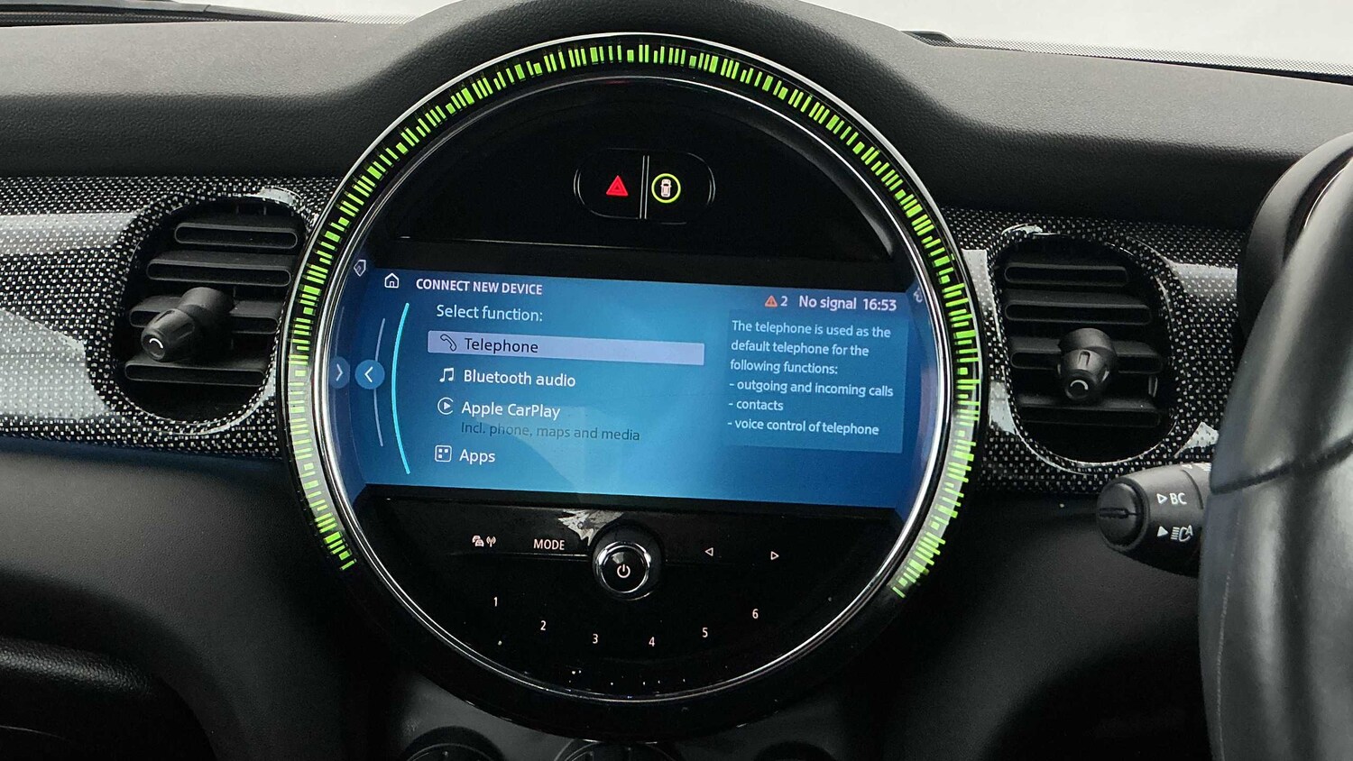 Used MINI Hatch 2023 for sale - 77361336: Photo 26