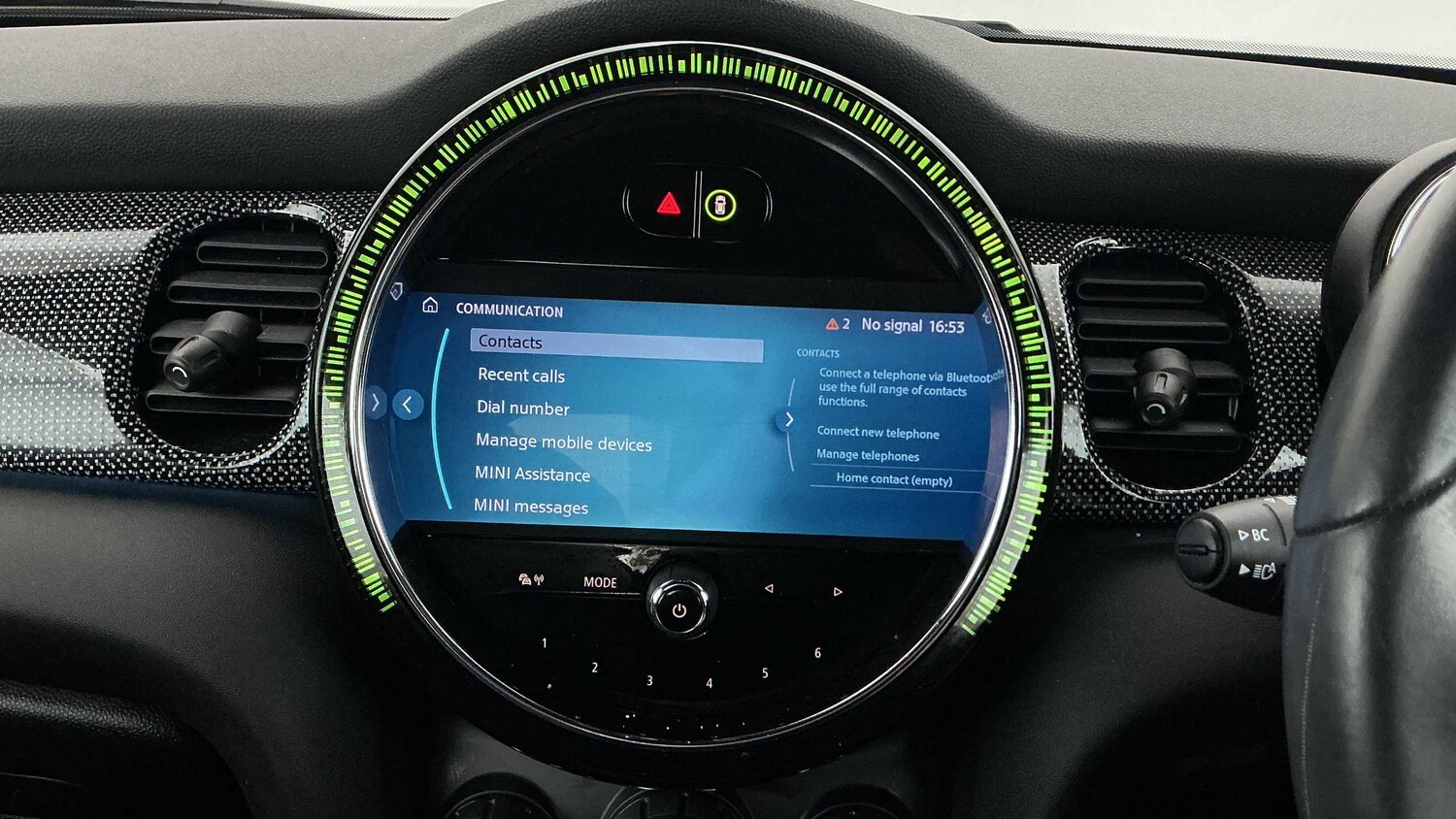 Used MINI Hatch 2023 for sale - 77361336: Photo 27