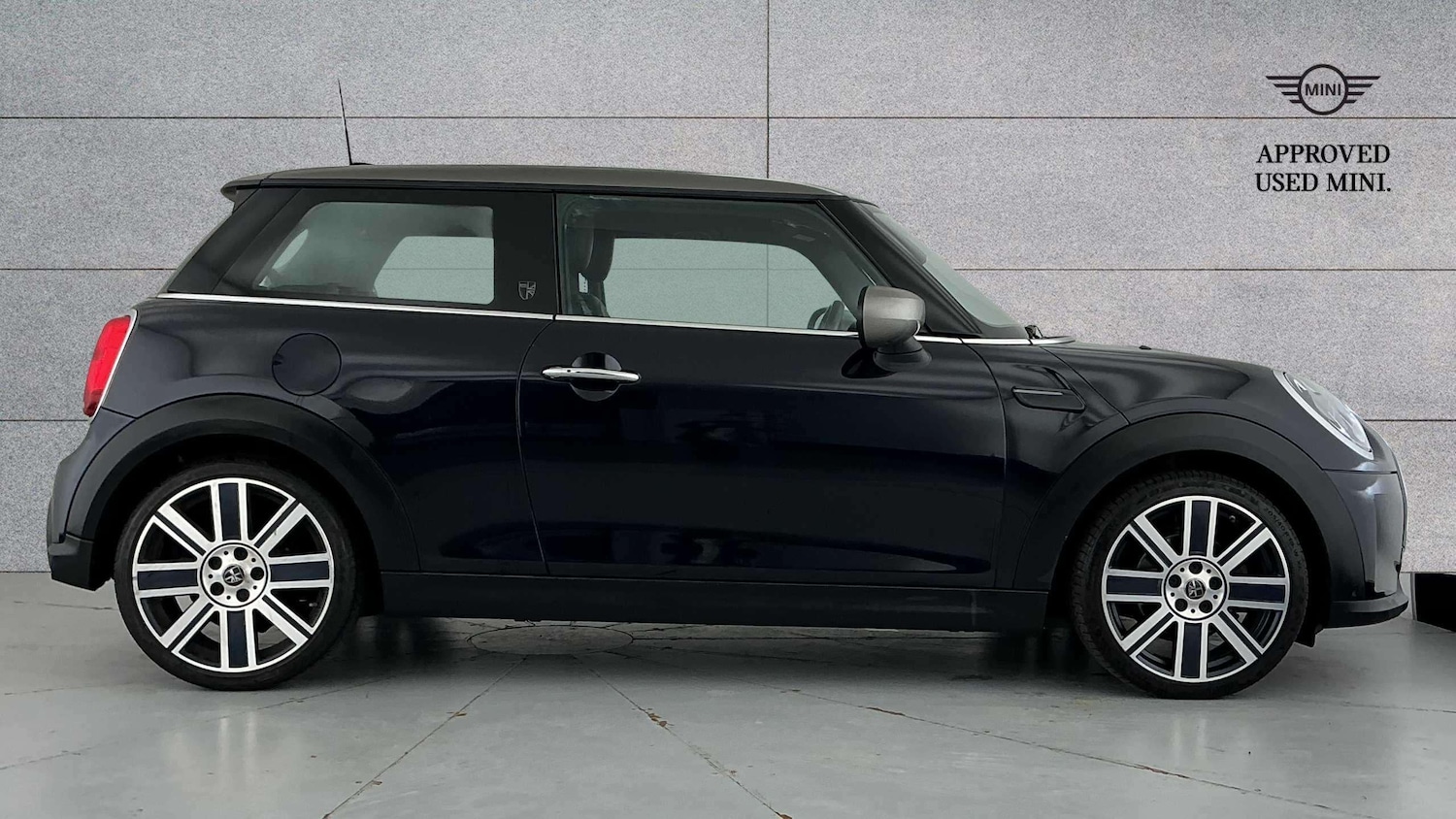 Used MINI Hatch 2023 for sale - 77361336: Photo 3