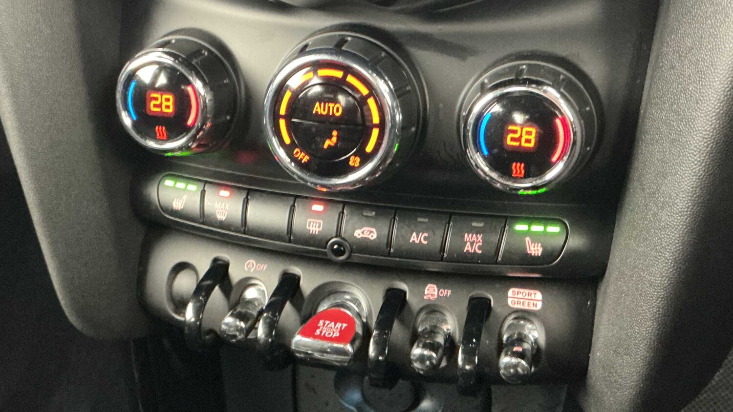 Used MINI Hatch 2023 for sale - 77361336: Photo 31