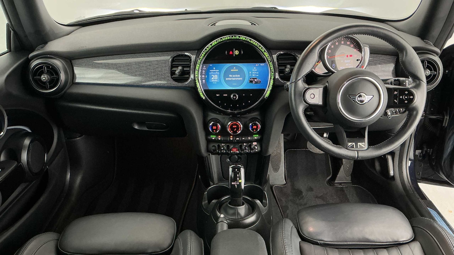 Used MINI Hatch 2023 for sale - 77361336: Photo 4