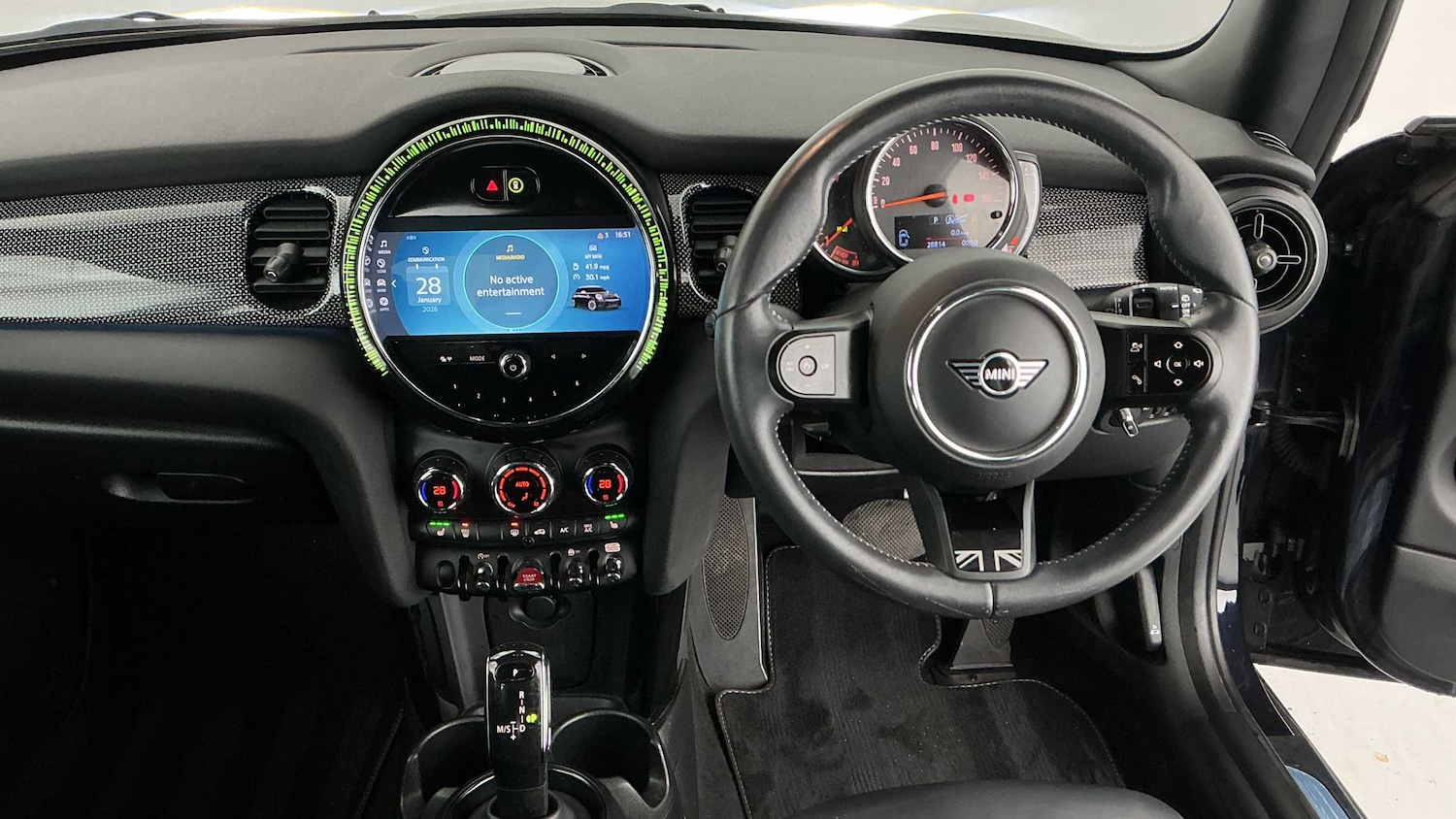 Used MINI Hatch 2023 for sale - 77361336: Photo 5