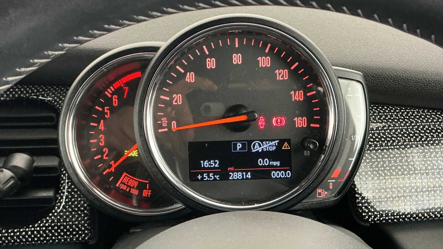 Used MINI Hatch 2023 for sale - 77361336: Photo 9