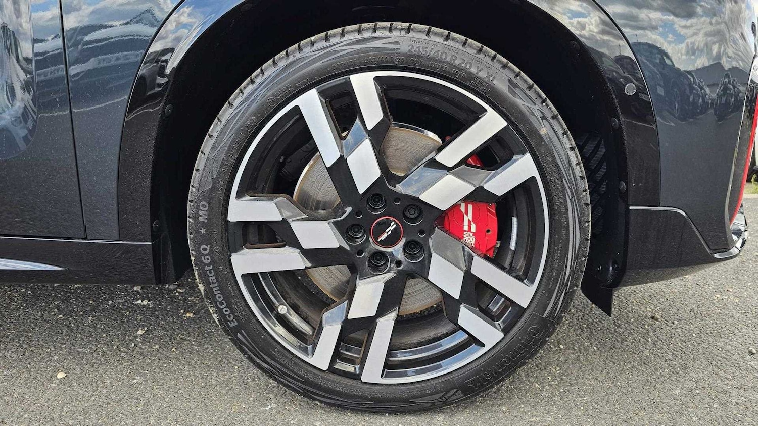 Used MINI Countryman 2025 for sale - 77232926: Photo 14