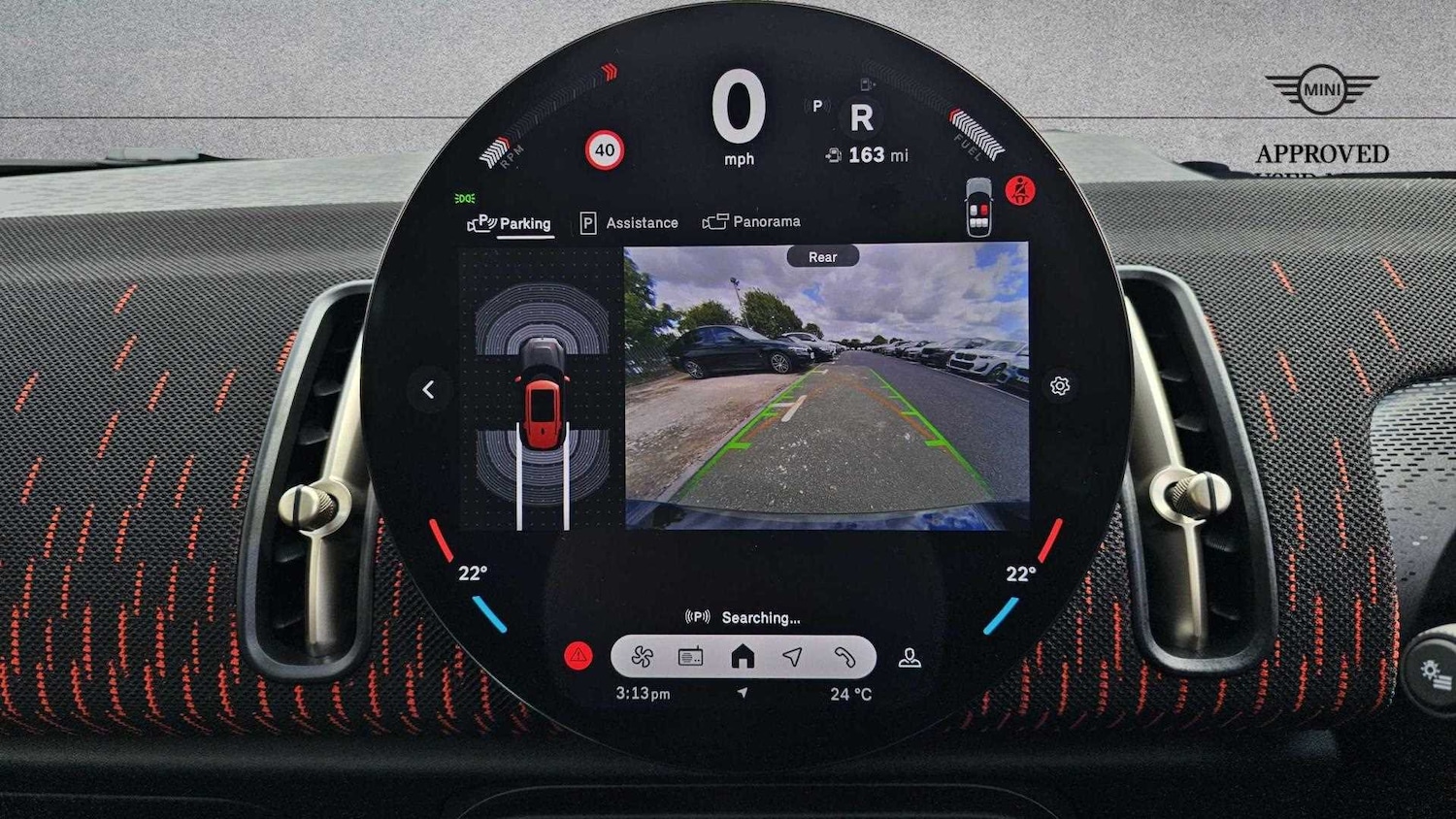 Used MINI Countryman 2025 for sale - 77232926: Photo 18