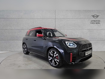 Used MINI Countryman 2025 for sale - 77232926: Photo