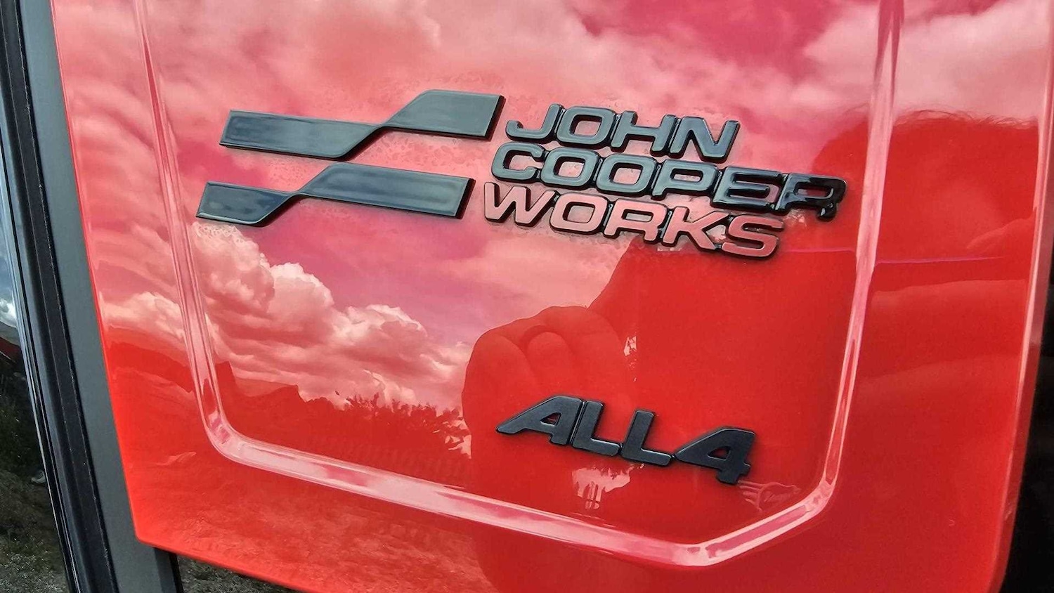 Used MINI Countryman 2025 for sale - 77232926: Photo 20