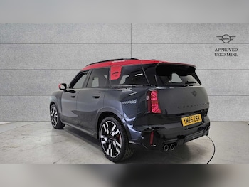 Used MINI Countryman 2025 for sale - 77232926: Photo