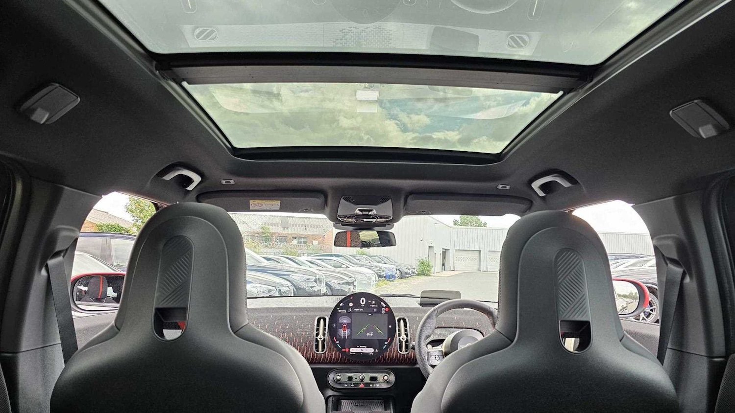 Used MINI Countryman 2025 for sale - 77232926: Photo 34